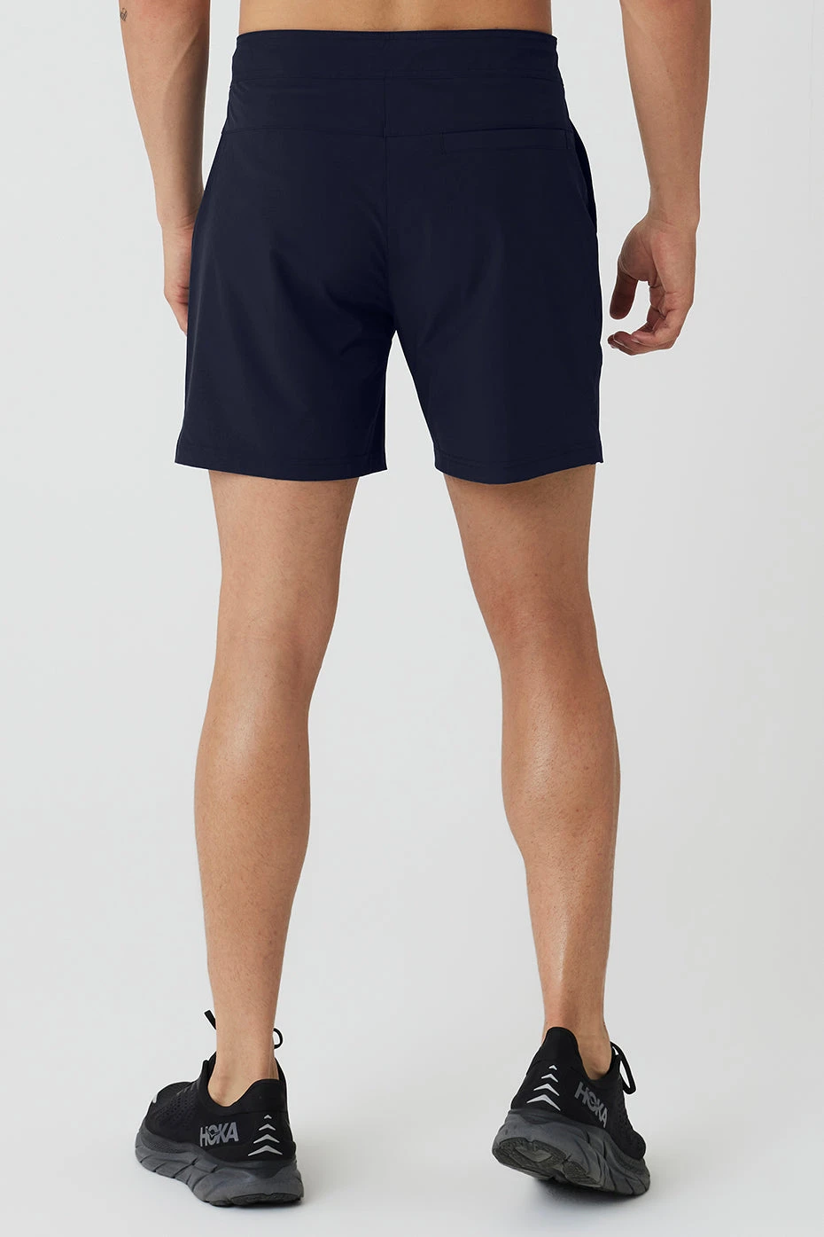 7'' Sport Short - Navy 2 7'' Sport Short - Navy - Image 2