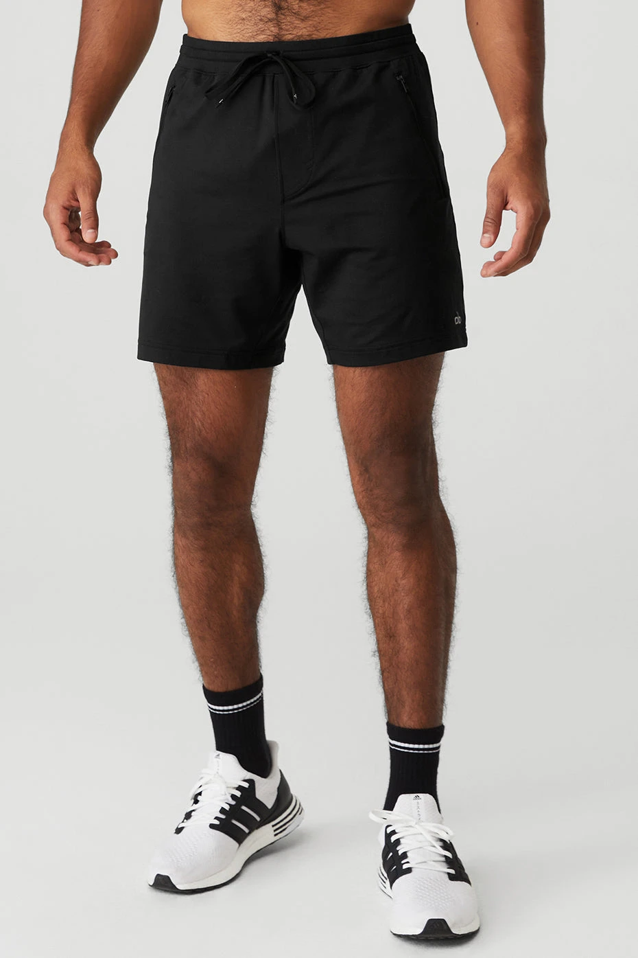 Conquer Reform Short - Black 1 Conquer Reform Short - Black