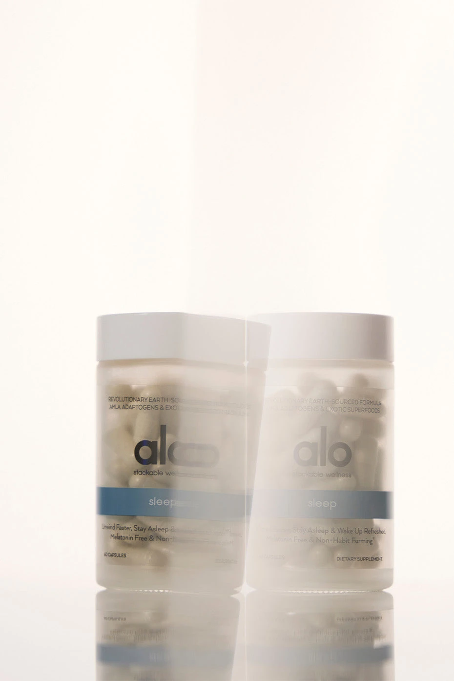 Sweet Sleep Capsule - 60 Pack 3 Sweet Sleep Capsule - 60 Pack - Image 3