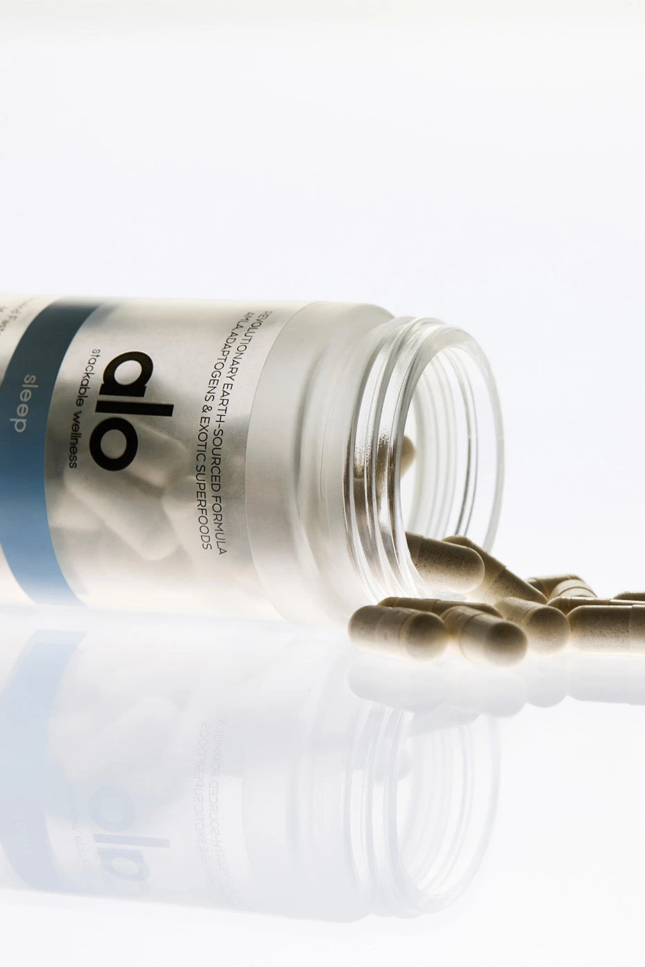 Sweet Sleep Capsule - 60 Pack 5 Sweet Sleep Capsule - 60 Pack - Image 5