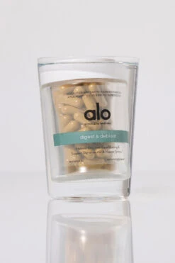 Digest & Debloat - 60 Pack -ALO Clothing Shop N1004F 00 b1 s1 a4