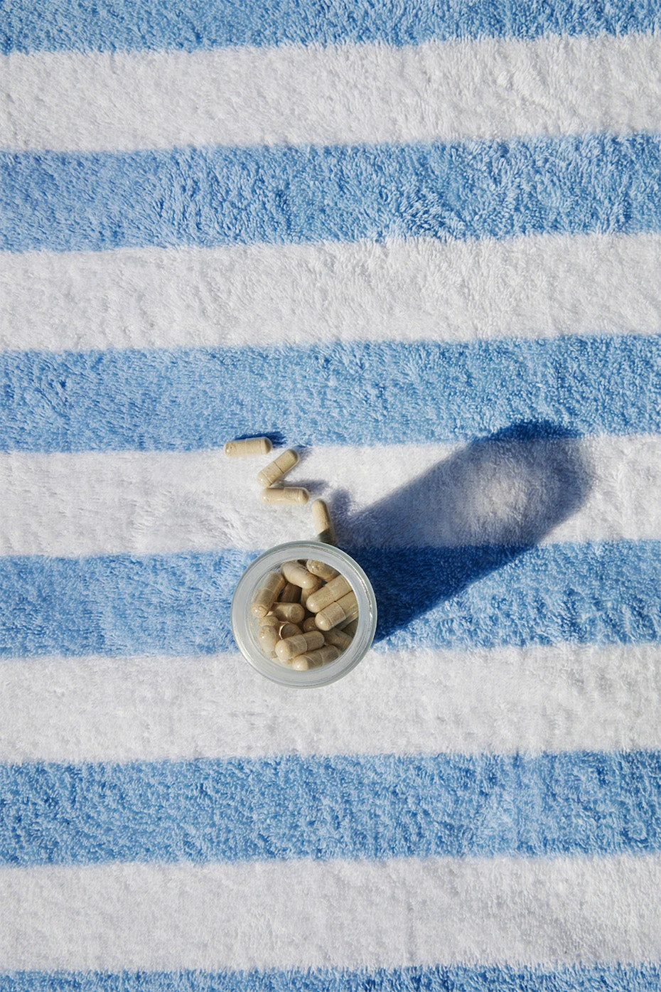 Chill Capsule - 60 Pack 4 Chill Capsule - 60 Pack - Image 4