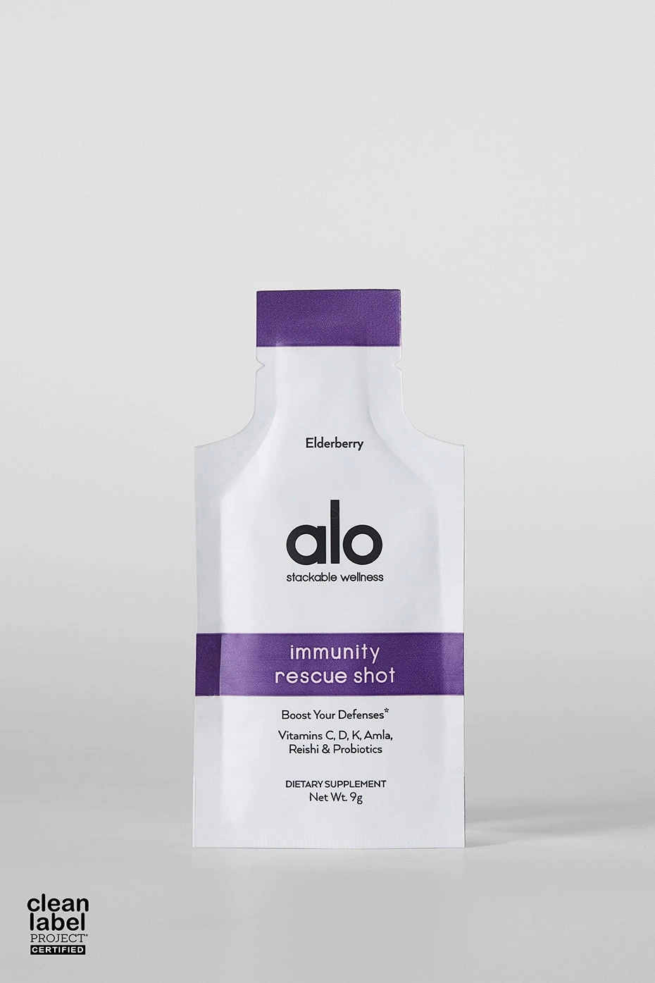 Immunity Rescue Shot - 30 Pack 4 Immunity Rescue Shot - 30 Pack - Image 4