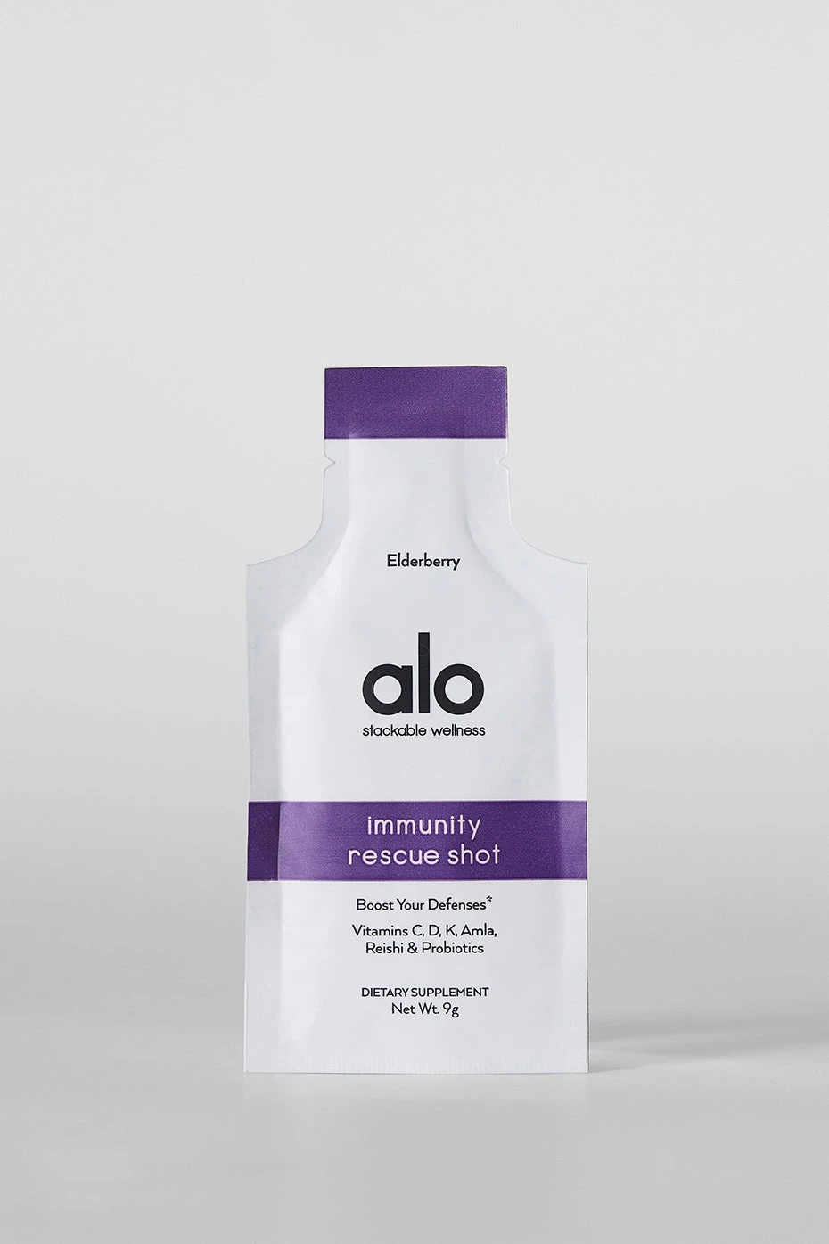 Immunity Rescue Shot - 10 Pack 4 Immunity Rescue Shot - 10 Pack - Image 4