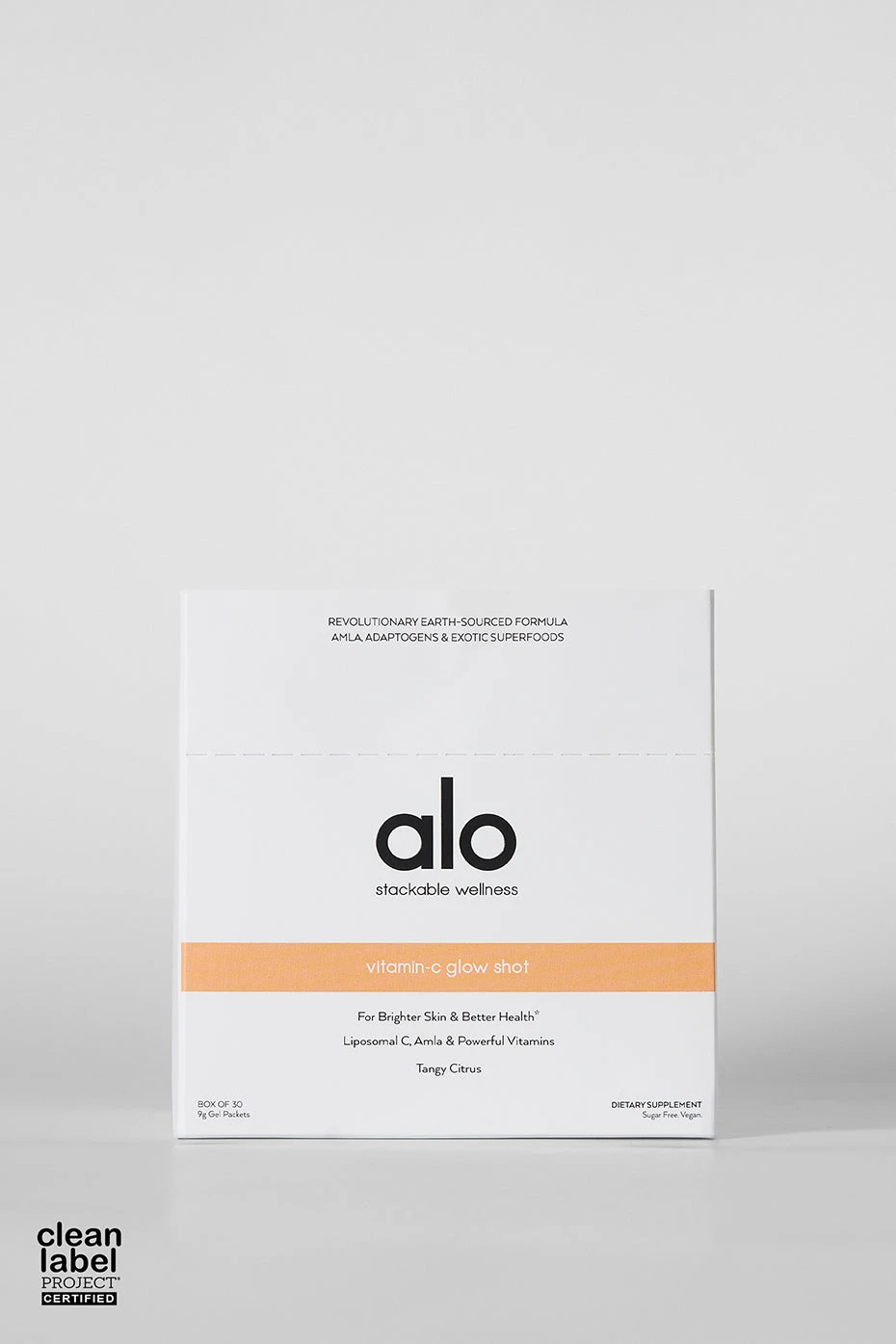 Vitamin-C Glow Shot - 30 Pack 1 Vitamin-C Glow Shot - 30 Pack