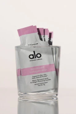 Advanced Collagen Shot - 10 Pack -ALO Clothing Shop N1010M 00 b1 a3