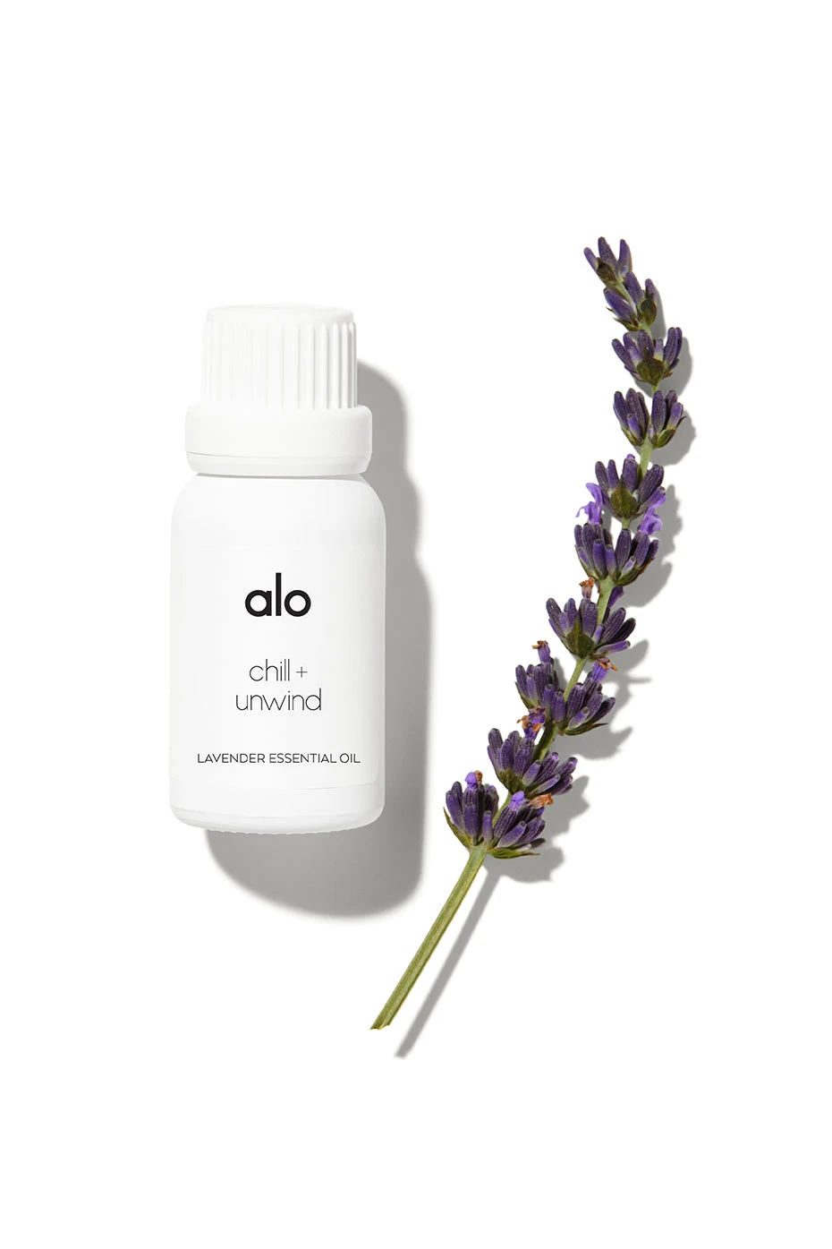 Chill & Unwind Essential Oil (Lavender) 1 Chill & Unwind Essential Oil (Lavender)
