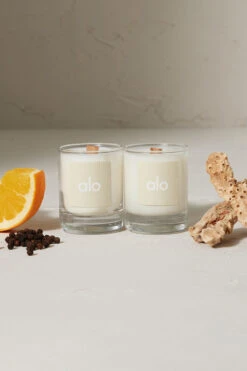 Signature & Love Votive Candle Set -ALO Clothing Shop N7012F 00 b1 s1 a4 1bc502bb 13e4 4a8f a9b4 320909de9b81