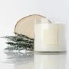 Alo Holiday Candle - 60 Oz