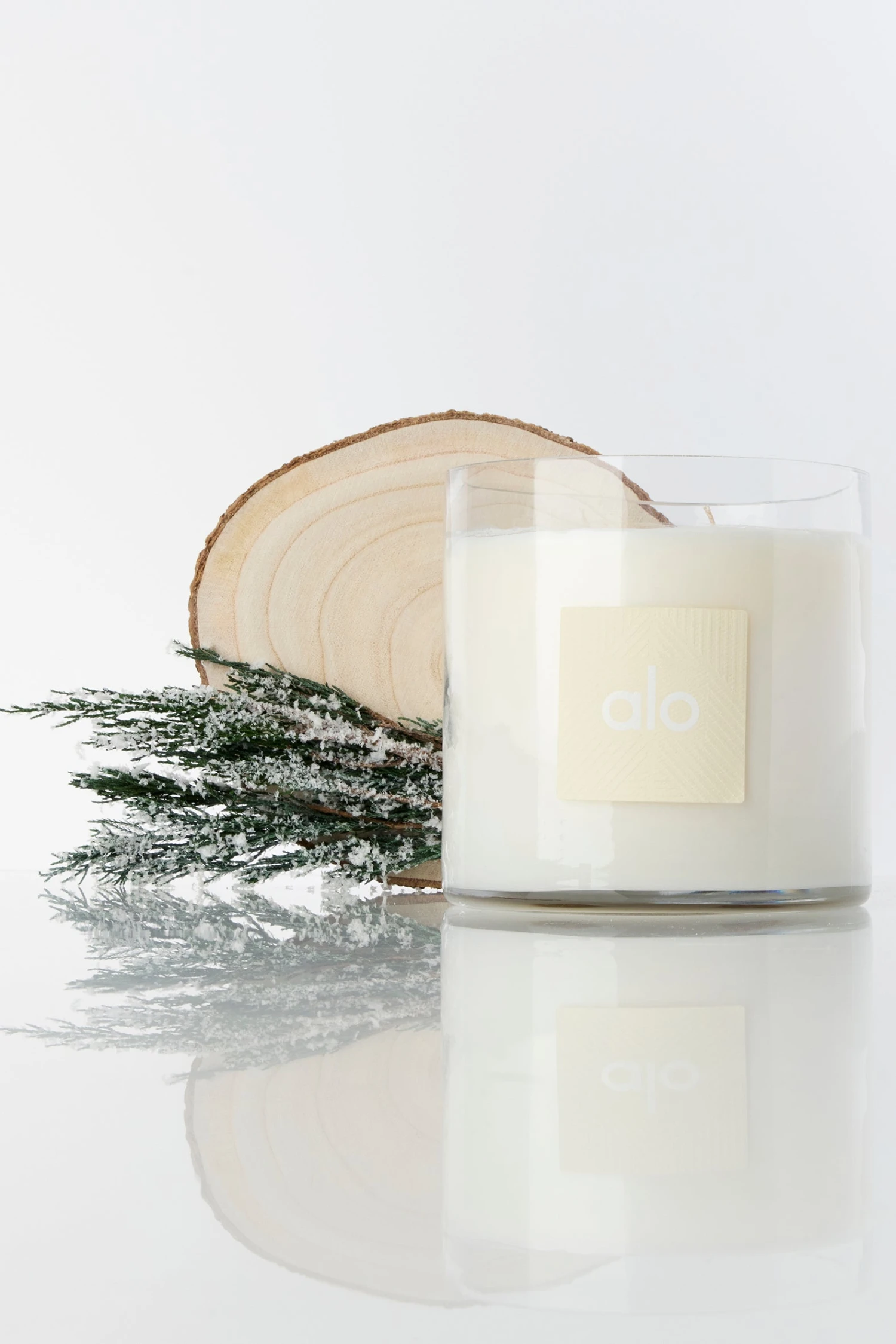 Alo Holiday Candle - 60 Oz 1 Alo Holiday Candle - 60 Oz