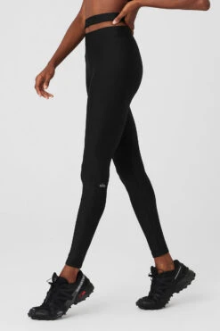 Airlift High-Waist All Access Legging - Black -ALO Clothing Shop W1258R 01 b1 s1 a3 1 m100