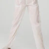 Cloud Nine Pant - White