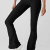 Airlift High-Waist Game Changer Legging - Black