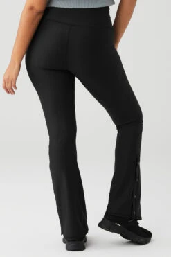 Airlift High-Waist Game Changer Legging - Black -ALO Clothing Shop W51248R 01 b1 s4 a2 1 m135
