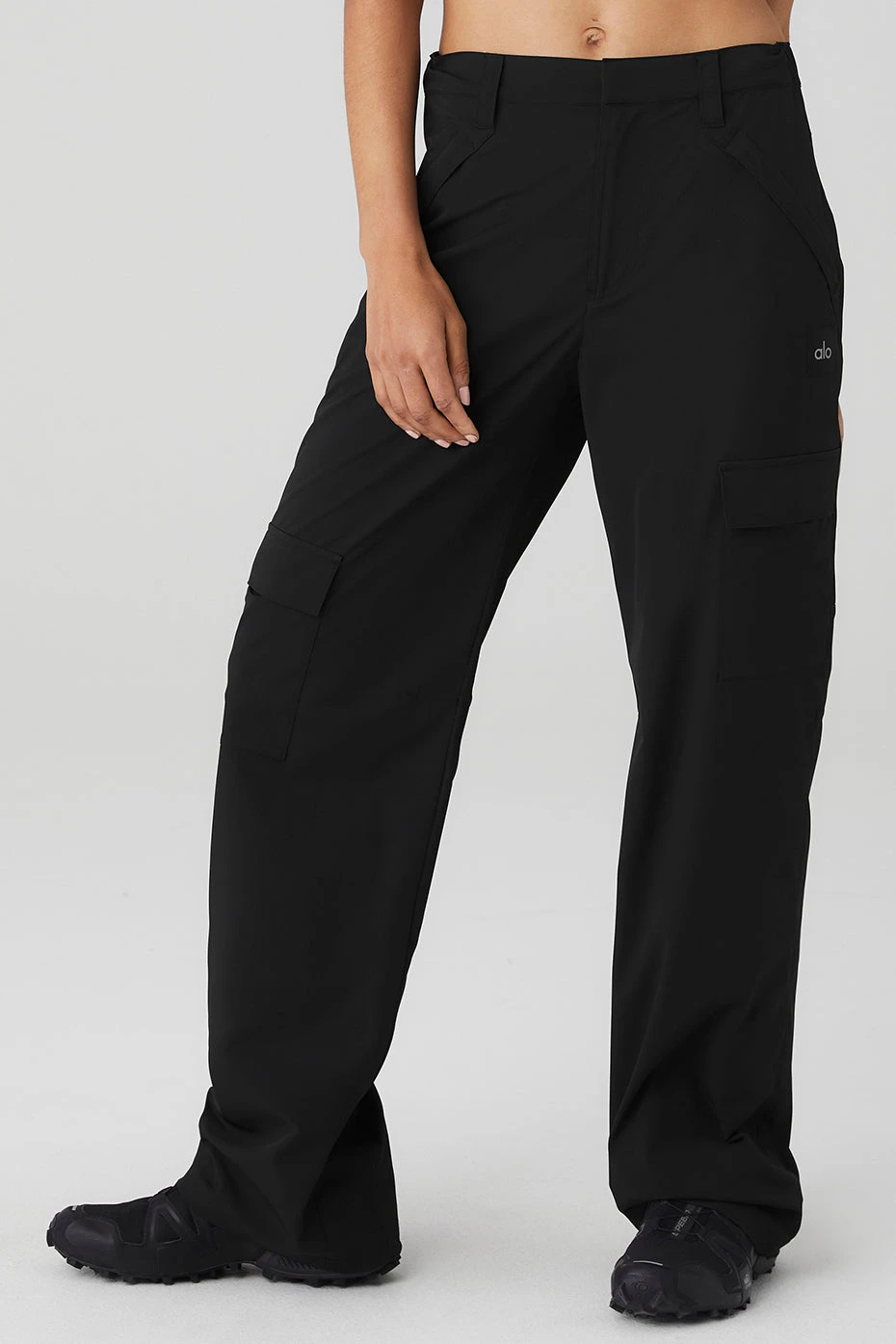 All That Trouser - Black 1 All That Trouser - Black