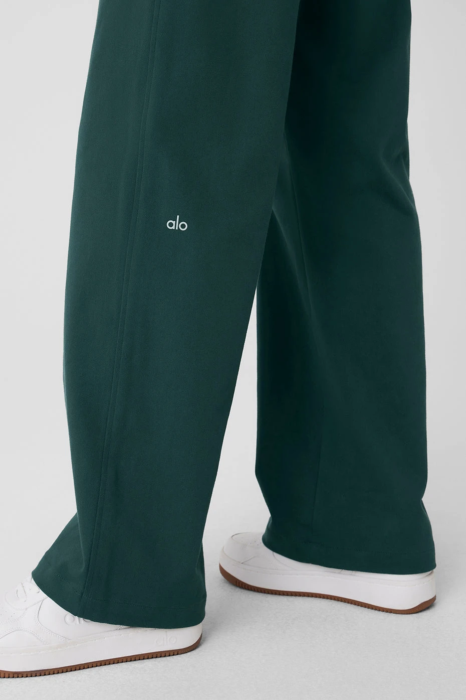Road Trip Trouser - Midnight Green 5 Road Trip Trouser - Midnight Green - Image 5