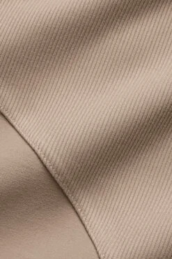 Alosoft Sunbeam Dress - Gravel -ALO Clothing Shop W8255R 05438 b1 s1 a5 1 m197